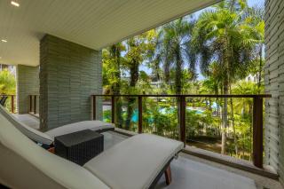 Moura 3BR Suite - Beachfront Pearl of Naithon - 1
