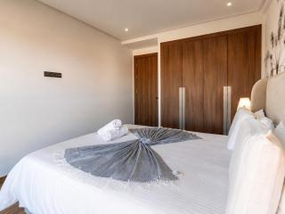 Stylish 1BR in Maarif - Balcony & Private Parking - 1