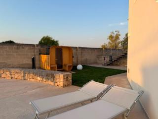 Boomerang Apartments 4 Stars S - Avetrana - 7