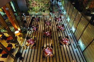 Crowne Plaza Istanbul Harbiye by IHG - 6