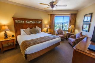 Holiday Inn Club Vacations - Tahoe Ridge Resort - 9