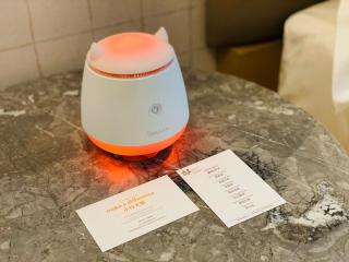 EVEN Hotel Shenzhen Nanshan by IHG - 9