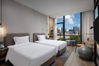 EVEN Hotel Shenzhen Nanshan by IHG - 7