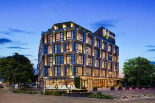 EVEN Hotel Shenzhen Nanshan by IHG - 4