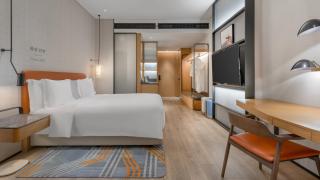 EVEN Hotel Shenzhen Nanshan by IHG - 3