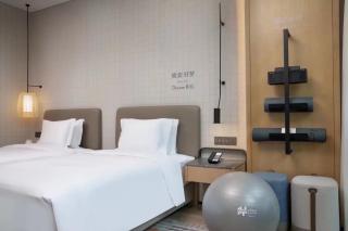 EVEN Hotel Shenzhen Nanshan by IHG - 2