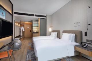 EVEN Hotel Shenzhen Nanshan by IHG - 1