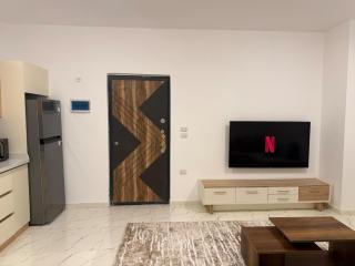 Charming Apartment in the heart of Hurghada - 0