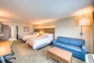 Holiday Inn Express & Suites - Remington by IHG - 2