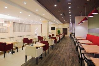Holiday Inn Express Suzhou Changjiang by IHG - 9