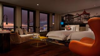 Hotel Indigo Shanghai On The Bund by IHG - 7