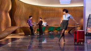 Hotel Indigo Shanghai On The Bund by IHG - 3