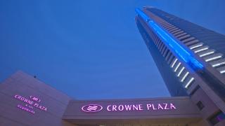 Crowne Plaza Xi'an by IHG - 8