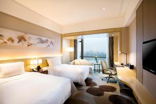 Crowne Plaza Fuzhou Riverside by IHG - 4