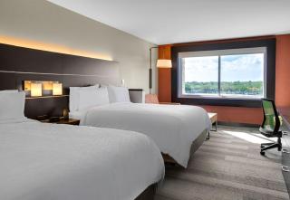 Holiday Inn Express & Suites Sanford - Lake Mary by IHG - 8