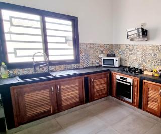 Villa Moderne - 2