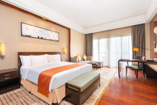 Holiday Inn Resort Chaohu Hot Spring by IHG - 8