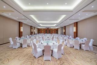 Holiday Inn Resort Chaohu Hot Spring by IHG - 3