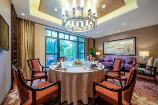 Holiday Inn Resort Chaohu Hot Spring by IHG - 1