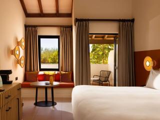 SO Sotogrande Spa and Golf Resort Hotel Costa del Sol - 4