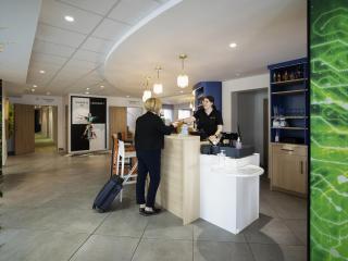 ibis Styles Fougeres - 0