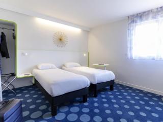 ibis Styles Fougeres - 7