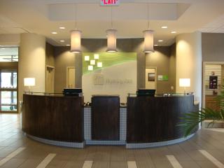Holiday Inn Portsmouth Downtown by IHG - 9