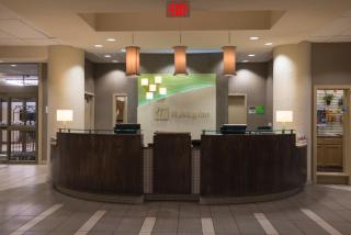 Holiday Inn Portsmouth Downtown by IHG - 5