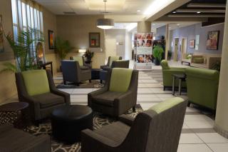 Holiday Inn Portsmouth Downtown by IHG - 2