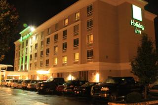 Holiday Inn Portsmouth Downtown by IHG - 1