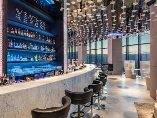 Pullman Tbilisi Axis Towers - 7
