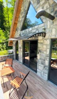 Leo River Bungalov - 2