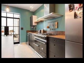 Quirky Dublin City house - 6