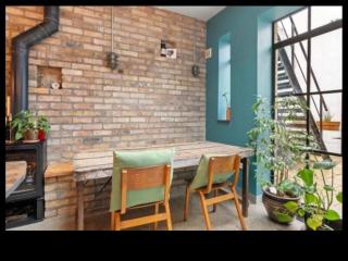 Quirky Dublin City house - 1