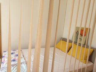 Apartment in central area- Debar maalo - 9