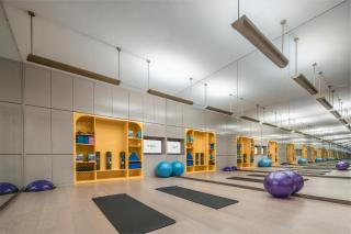 Holiday Inn Fuyang by IHG - 9