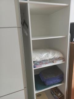 Apartment in central area- Debar maalo - 3