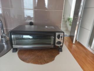 Apartment in central area- Debar maalo - 1