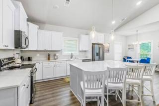 Searentity- Close to Downtown, Navy Base, and Wahoo Staduim - 6