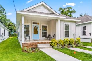 Searentity- Close to Downtown, Navy Base, and Wahoo Staduim - 5