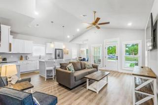 Searentity- Close to Downtown, Navy Base, and Wahoo Staduim - 4