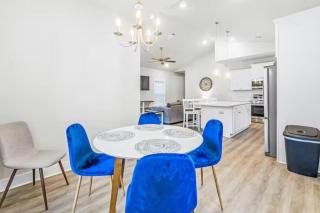 Searentity- Close to Downtown, Navy Base, and Wahoo Staduim - 3