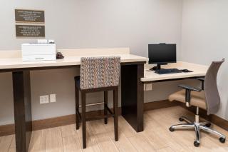 Staybridge Suites Nashville - Vanderbilt Area by IHG - 9