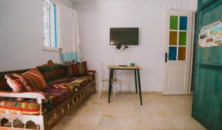 Studio Essaguia - 4