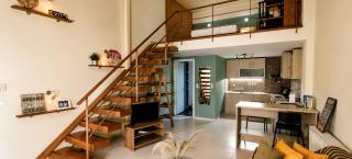 Deo Donum Urban Stay - 7