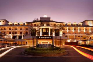 InterContinental Hanoi Westlake by IHG - 8
