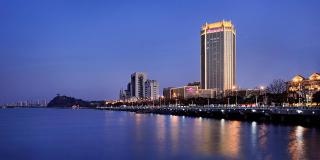 Crowne Plaza Zhenjiang by IHG - 9