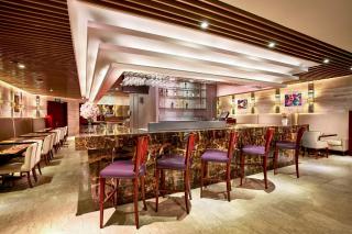 Crowne Plaza Zhenjiang by IHG - 7