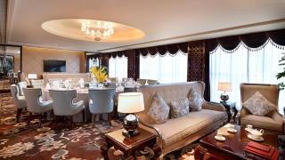 Crowne Plaza Zhenjiang by IHG - 6