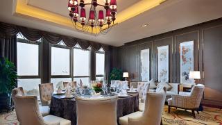 Crowne Plaza Zhenjiang by IHG - 5